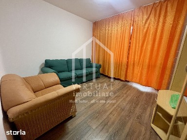 Apartament cu 2 camere, decomandat, parcare - Arhitectilor