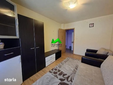 Apartament de inchiriat cu 2 camere Sibiu Turnisor