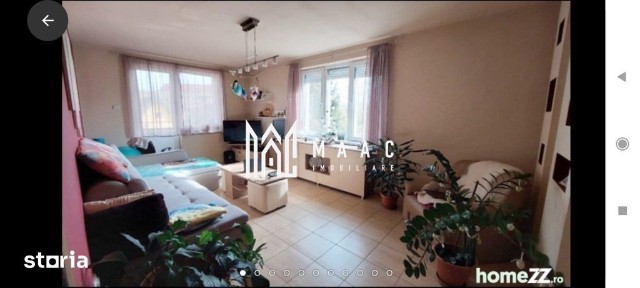 Apartament 3 camere de închiriat | Sibiu, Central | 82 mp