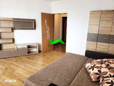 Apartament 2 camere de inchiriat Sibiu Rahovei