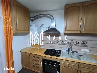 Apartament 2 camere de închiriat | Sibiu, Arhitecților | 54 mp