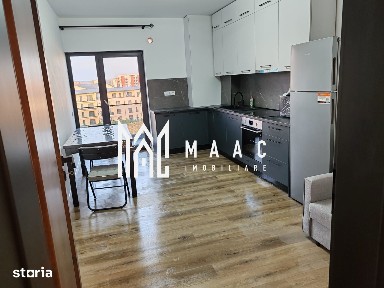 Apartament 2 camere de închiriat | Sibiu | Hipodrom 1 | 50 mp