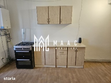 Apartament 2 camere de închiriat | Central, Sibiu | parter