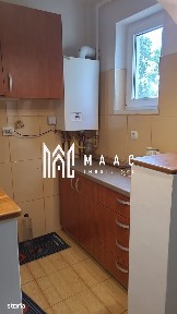 Apartament 2 camere de închiriat | Sibiu, Țiglari | 38 mp