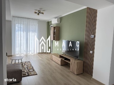 Apartament 3 camere de închiriat | Sibiu, Lazaret | Balanța