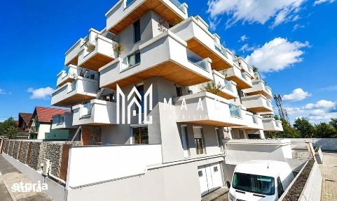 Apartament 3 camere de închiriat | Țiglari, Sibiu | 65 mp