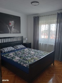 Apartament decomandat de inchiriat zona Sub Arini