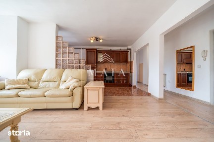 Apartament 2 camere, imobil nou, 2 balcoane, spatios, zona Tilisca