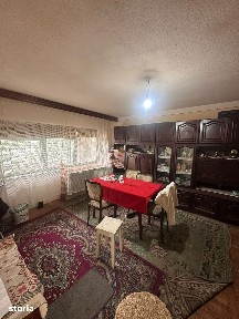 De vanzare garsoniera cu balcon, confort 1, 38mp. Pret 19000euro
