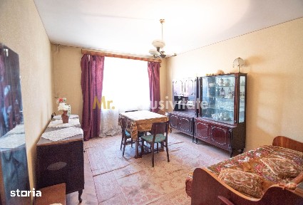 Apartament 2 camere decomandat - Cartier Marasesti, Pitesti.