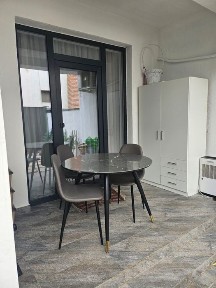 PF Casa de inchiriat