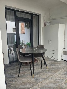 PF Casa de inchiriat
