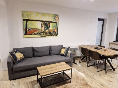 Apartament 3 camere de inchiriat, Brașov, Str. Nicolae Labiș