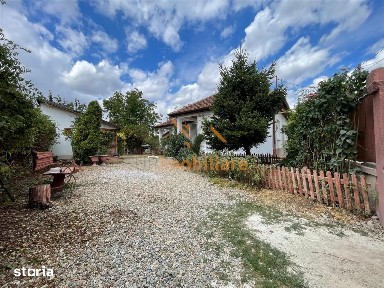 CASA CU 4 CAMERE | 1439MP TEREN | ZONA SPITALUL TBC | ORADEA