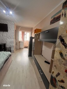 Garsoniera de vanzare, 25 mp, zona Burdujeni