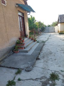 Casa de vânzare!