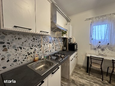 Apartament 2 camere decomandat, mobilat, Giarmata Vii