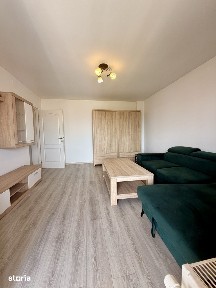 Apartament 2 camere decomandat 52,9 mp - zona Bucovinei