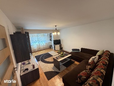 Apartament cu 2 camere de vanzare in Lugoj, Cartier Stadion