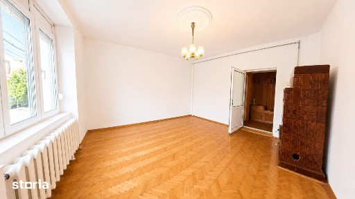 Strada Stefan Octavian Iosif, Mintiu, Satu Mare