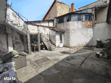 Caransebes, Casa 6 Camere, Zona Centrala