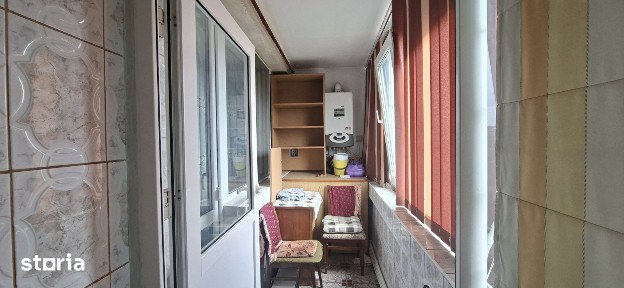 Apartament 2 camere, Micro 16