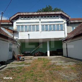 Casa individual, 336 mp, zona Unirii