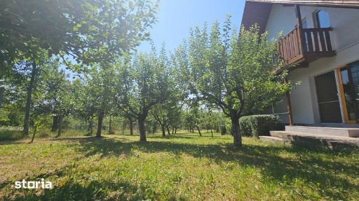Vand Casa/Cabana de Vacanta