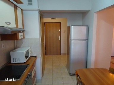 Apartament cu 2 camere, str. Nasaud, eventual cu garaj subteran
