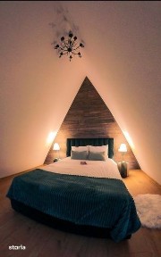 Cabana Cetate la Dunare