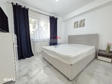 Apartament 2 camere | Sud Focșani | Finisat Modern