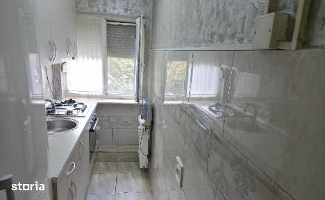 Apartament Două Camere | Bloc reabilitat termic | Ioșia Nord