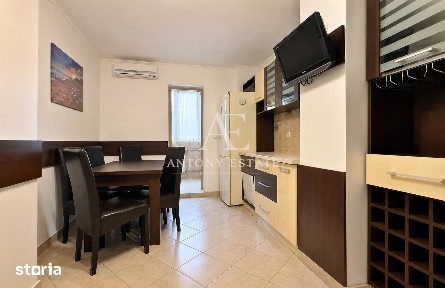 Antony | Vanzare 3 Cam, Tip PB - Decomandat, Calea Aradului