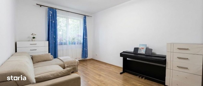 Apartament 2 camere, bloc cu lift, parcare,zona BMW