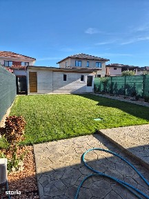 Duplex 4 camere, 102 mp utili, teren 324 mp - Dumbravita