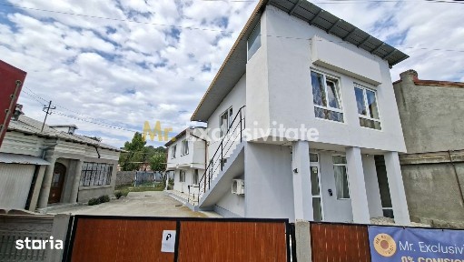 Inchiriere casal Bascov deschidere la DN7