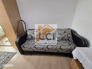 Garsonieră spațioasă de închiriat - Zona Narciselor