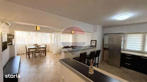 Apartament 3 camere de inchiriat - Ultracentral, Bacau