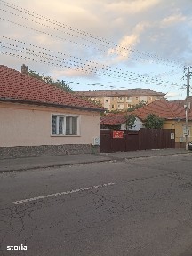 De vânzare casā particularā în Sfântu Gheorghe