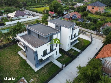 Bujoreni, Valcea