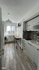Apartament 2 camere, compartimentare inteligentă, parcare - City Park