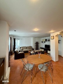 Apartament 3 camere 2 bai | termen lung | vedere la mare | Faleza Nord