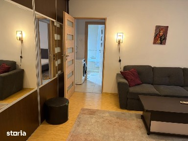 Exclusivitate-Spitalul Judetean, 3 camere, termen lung, centrala gaz