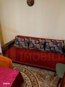 Apartament 2 camere de inchiriat in zona Dacia - 52 mp