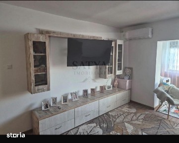 Apartament 3 Camere | decomandat | spatios | Academia Navala