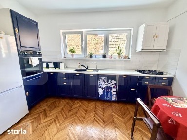 Duplex de inchiriat, 250 mp, zona Cetate