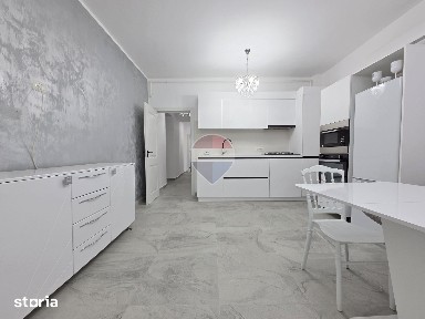 Apartament 3 camere de închiriat | Sud Focșani | Finisat Modern