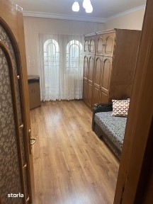 Închiriere Apartament 3 Camere George Enescu