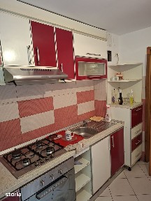 Oferta închiriere apartament 2 camere G.Enescu