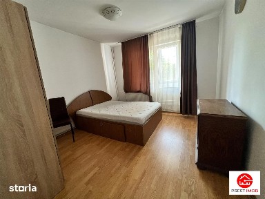 De vanzare apartament 2 camere in Tudor